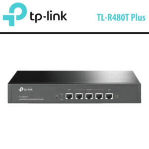 Tplink Tl R480tplus Nigeria