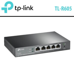 Tplink Tl R605 Nigeria