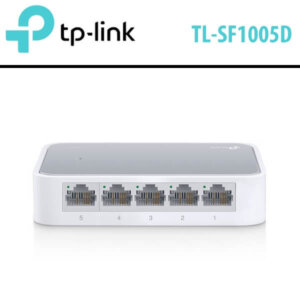 Tplink Tl Sf1005d Nigeria