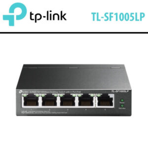 Tplink Tl Sf1005lp Nigeria
