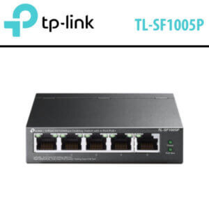 Tplink Tl Sf1005p Nigeria