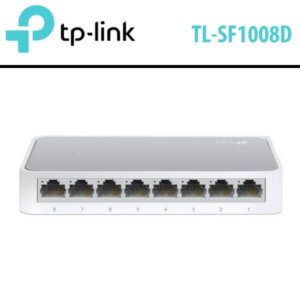 Tplink Tl Sf1008d Nigeria