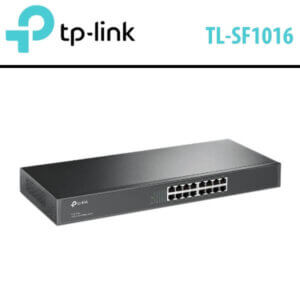 Tplink Tl Sf1016 Nigeria