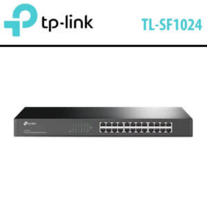 Tplink Tl Sf1024 Nigeria
