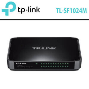 Tplink Tl Sf1024m Nigeria