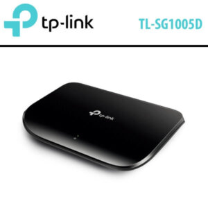Tplink Tl Sg1005d Nigeria