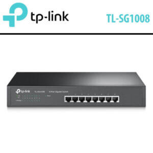 Tplink Tl Sg1008 Nigeria