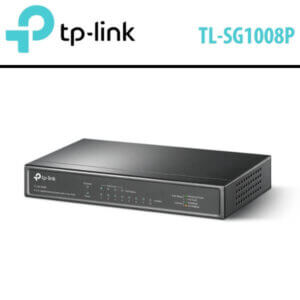 Tplink Tl Sg1008p Nigeria