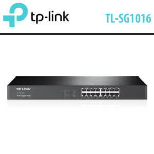 Tplink Tl Sg1016 Nigeria