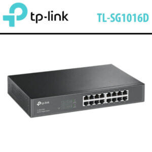 Tplink Tl Sg1016d Nigeria