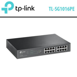 Tplink Tl Sg1016pe Nigeria