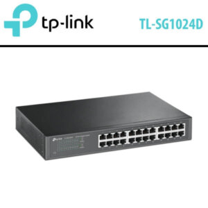 Tplink Tl Sg1024d Nigeria