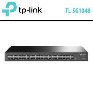 Tplink Tl Sg1048 Nigeria