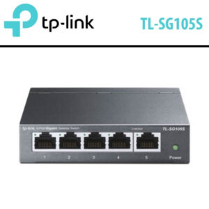 Tplink Tl Sg105s Nigeria