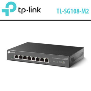 Tplink Tl Sg108m2 Nigeria