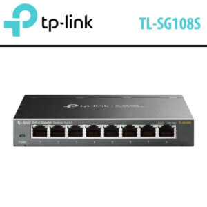 Tplink Tl Sg108s Nigeria