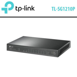 Tplink Tl Sg1210p Nigeria