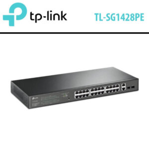 Tplink Tl Sg1428pe Nigeria