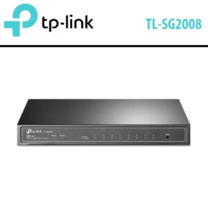 Tplink Tl Sg2008 Nigeria