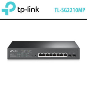 Tplink Tl Sg2210mp Nigeria