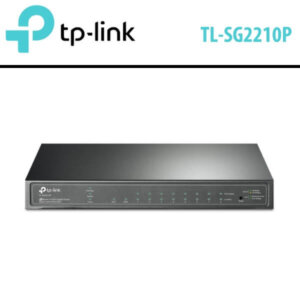 Tplink Tl Sg2210p Nigeria