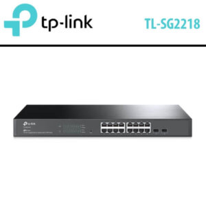 Tplink Tl Sg2218 Nigeria