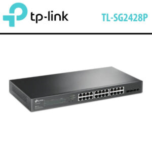 Tplink Tl Sg2428p Nigeria