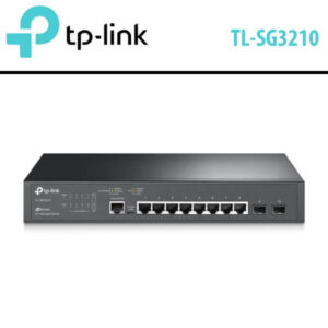 Tplink Tl Sg3210 Nigeria