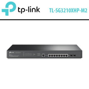 Tplink Tl Sg3210xhpm2 Nigeria