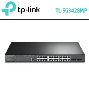 Tplink Tl Sg3428mp Nigeria