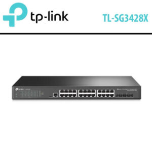 Tplink Tl Sg3428x Nigeria