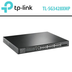 Tplink Tl Sg3428xmp Nigeria