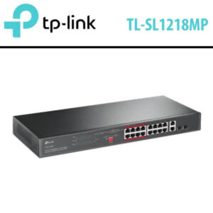 Tplink Tl Sl1218mp Nigeria