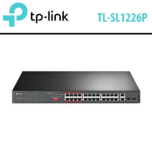 Tplink Tl Sl1226p Nigeria