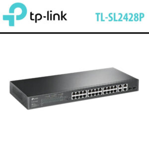 Tplink Tl Sl2428p Nigeria