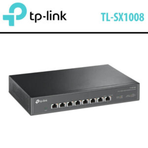 Tplink Tl Sx1008 Nigeria