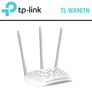 Tplink Tl Wa901n Nigeria