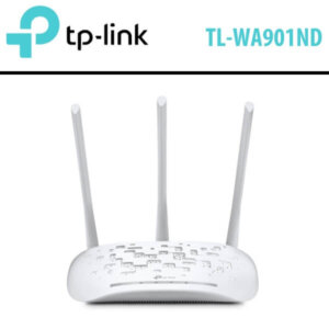 Tplink Tl Wa901nd Nigeria