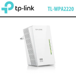 Tplink Tl Wpa2220 Nigeria
