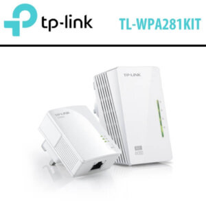 Tplink Tl Wpa281kit Nigeria