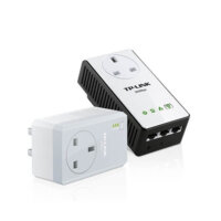 Tplink Tl Wpa4230p Kit Abuja