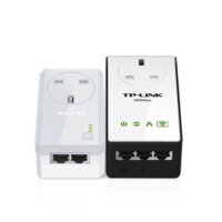Tplink Tl Wpa4230p Kit Lagos