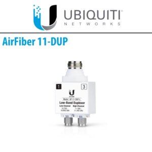 Ubiquiti Af11 Dup Nigeria