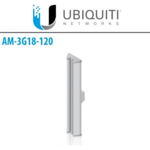 Ubiquiti Am 3g18 120 Nigeria