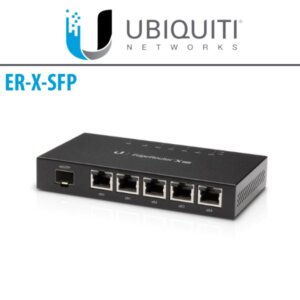 Ubiquiti Er X Sfp Nigeria