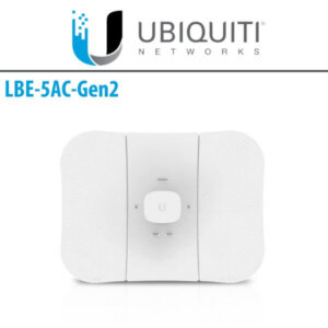 Ubiquiti Lbe 5ac Gen2 Nigeria