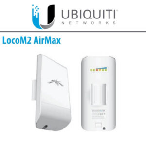 Ubiquiti Locom2 Airmax Nigeria