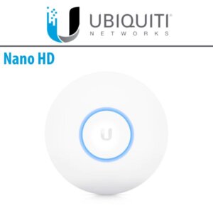 Ubiquiti Nanohd Nigeria