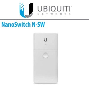 Ubiquiti Nanoswitch N Sw Nigeria