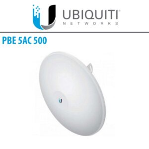 Ubiquiti Pbe 5ac 500 Nigeria